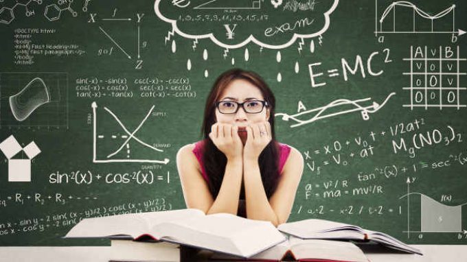 Stress lavoro-correlato e l’insegnamento – Psicologia