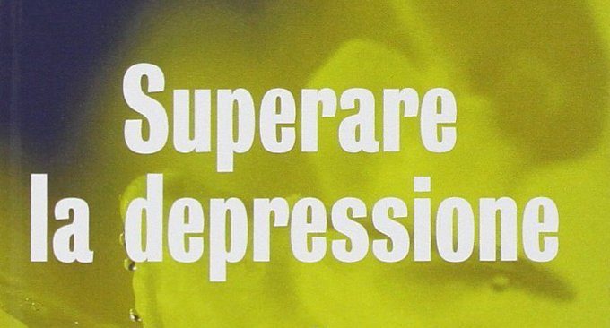 Superare la depressione, un programma di terapia cognitivo-comportamentale- Recensione del libro di Levini, Michelin e Piacentini