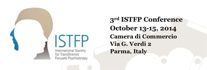 3rd tfp conference Parma 2014 - teaser