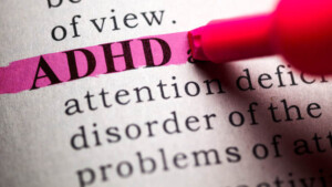 ADHD in infanzia: stategie pedagogiche - Immagine: #62901905