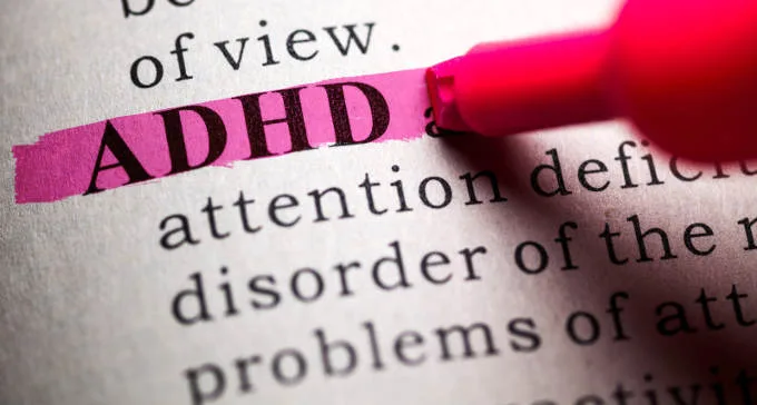 ADHD in infanzia: stategie pedagogiche - Immagine: #62901905