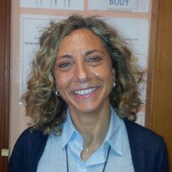 Amelia Gangemi