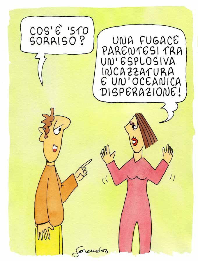 Disturbo Borderline di Personalità