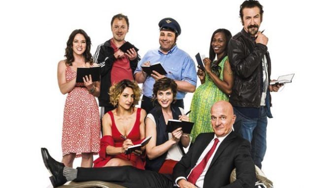 Confusi e felici (2014): psicoanalisi o cabaret? – Recensione