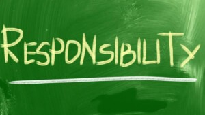 Sindrome del sopravvissuto: la trappola della non responsabilità