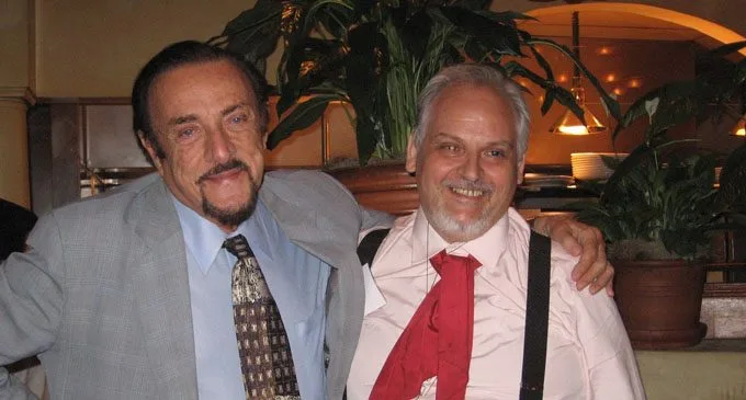 Philip Zimbardo & G.M. Ruggiero - APA 2014