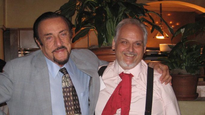 Interview with Philip Zimbardo – APA 2014, Washington DC