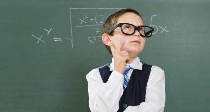 Piccoli geni: è davvero più semplice il mondo?