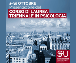 SFU PRESENTAZIONE