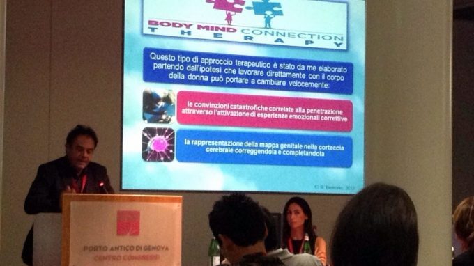 L’evoluzione della Terapia Sessuale dal modello Kaplaniano ad oggi: sviluppi ed integrazioni – Congresso SITCC 2014