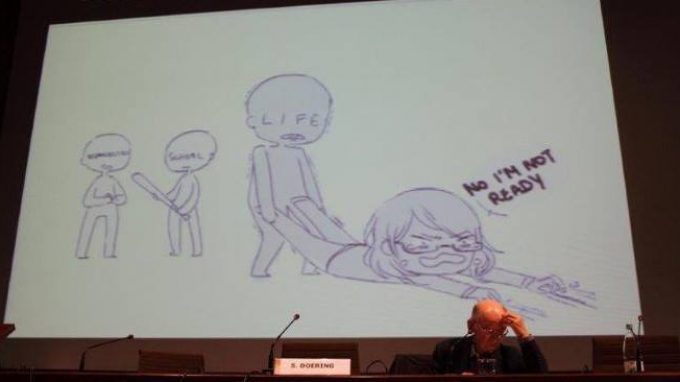 La Transference Focused Psychotherapy per il trattamento di pazienti adolescenti con disturbo borderline – Report dal Congresso di Parma