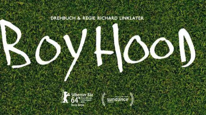 Boyhood (2014) di Richard Linklater: Ciak, si cresce!