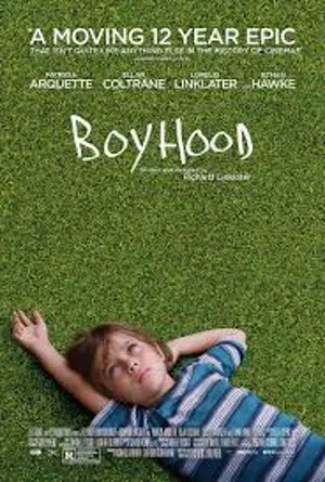 boyhood: chak si cresce! - Recensione