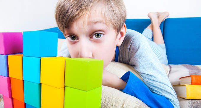 developmental psychopathology: origini storiche e prospettive - Immagine: 61462790
