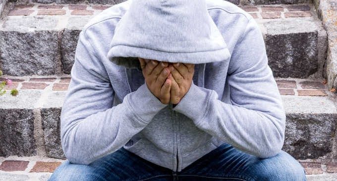 La solitudine di Alessandro – Centro di Igiene Mentale – CIM Nr.13 – Storie dalla Psicoterapia Pubblica