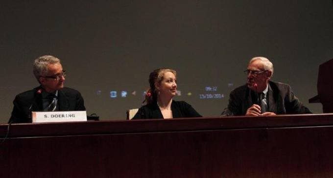 La Terapia centrata sul Transfert per il Disturbo Borderline di Personalità – TFP Parma 2014