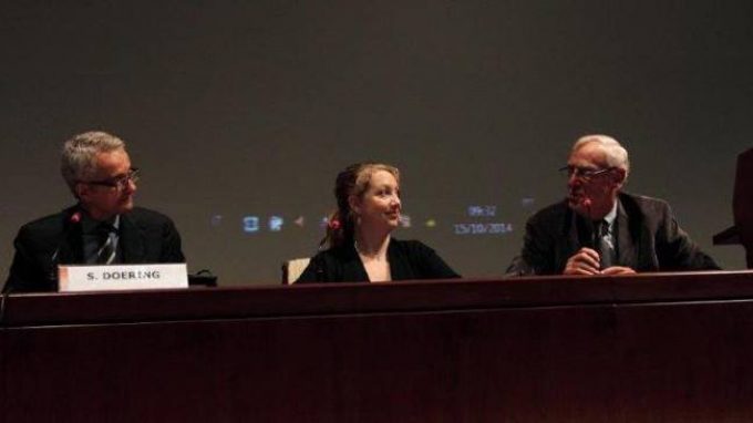 La Terapia centrata sul Transfert per il Disturbo Borderline di Personalità – TFP Parma 2014
