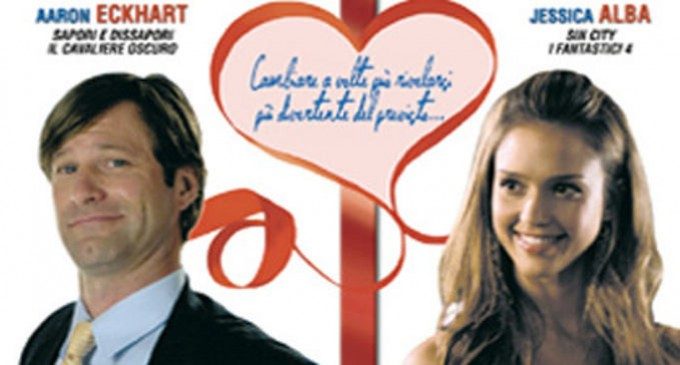 Ti presento Bill (Meet Bill) (2007) – Cinema & Psicoterapia #32