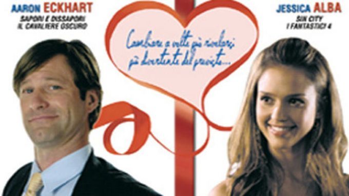 Ti presento Bill (Meet Bill) (2007) – Cinema & Psicoterapia #32