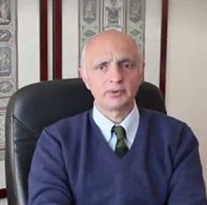 Antonio Tundo 