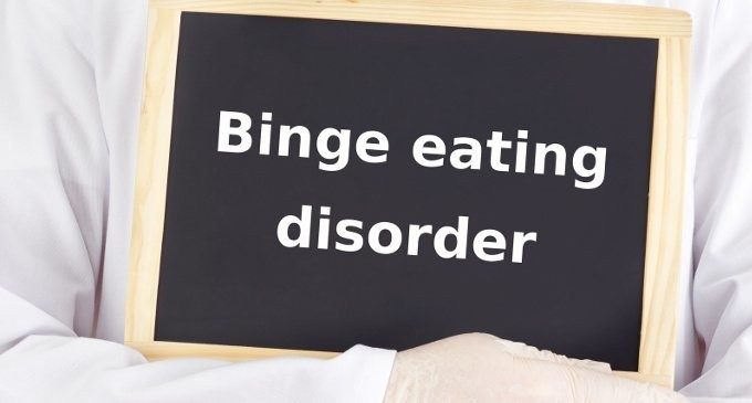 Disturbo da Alimentazione Incontrollata: La Storia di Carmela
