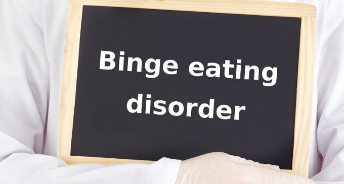Binge eating disorder: la storia di Carmela - Immagine: 46088761