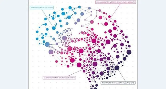 Elsevier Presenta Report sullo Stato della Ricerca Neuroscientifica Mondiale