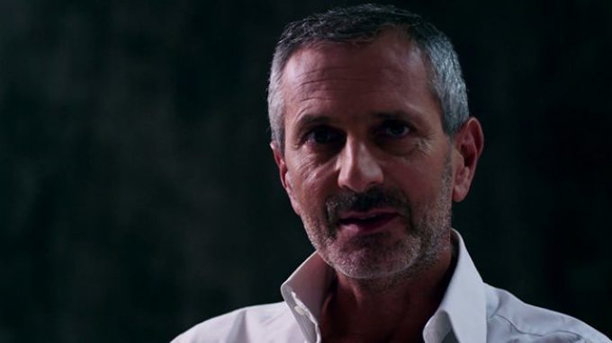 Intervista con Gianrico Carofiglio: tra gratitudine e prospettiva