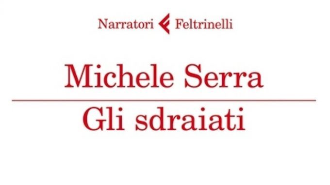 Gli sdraiati e i loro padri, di Michele Serra – Recensione