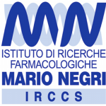 IRCCS Mario Negri - Logo