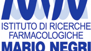 IRCCS Mario Negri - Logo