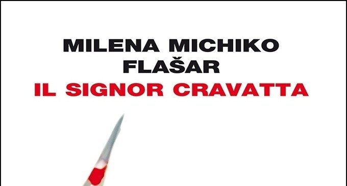 La Sindrome degli Hikikomori: Il signor Cravatta di Milena Michiko Flasar – Recensione