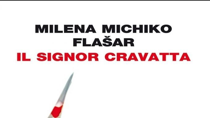 La Sindrome degli Hikikomori: Il signor Cravatta di Milena Michiko Flasar – Recensione