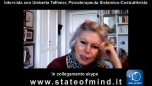 Intervista a Umberta Telfener - State of Mind