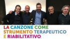 La canzone come strumento terapeutico e riabilitativo – Report dal Congresso di Modena, 24 Ottobre 2014