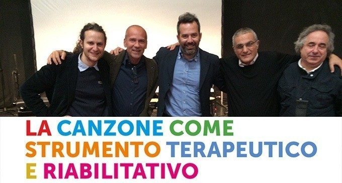 La canzone come strumento terapeutico e riabilitativo – Report dal Congresso di Modena, 24 Ottobre 2014