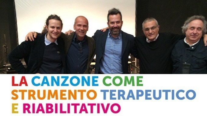 La canzone come strumento terapeutico e riabilitativo – Report dal Congresso di Modena, 24 Ottobre 2014