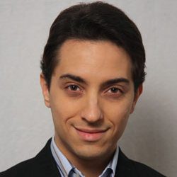 alberto chiesa 