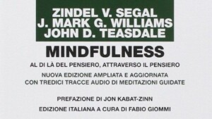 mindfulness al di la del pensiero oltre il pensiero seconda edizione: recensione