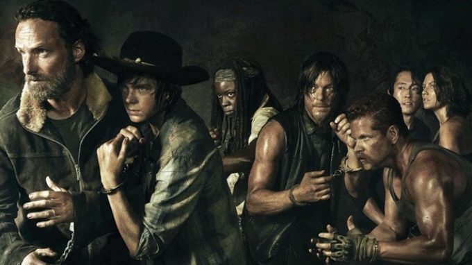 The Walking Dead: dalla parte degli zombies – Psicologia & TV Series