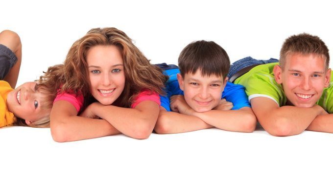 Bambini e Adolescenti