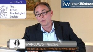 Cognitive Behavioural Hypnotherapy - Workshop Torino