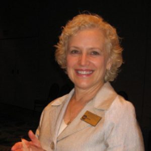 Deborah Ruf