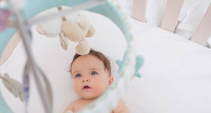 I fantasmi nella stanza dei bambini: un’eredità transgenerazionale