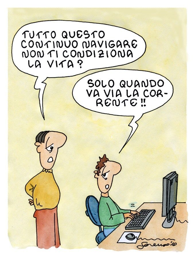 Cyberpsicologia