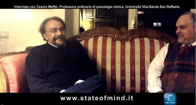 Intervista con Cesare Maffe: I grandi clinici italiani