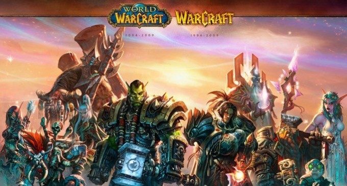 Io, me stesso e l’Avatar: gli effetti della dipendenza dai MMORPGs – Parte 3
