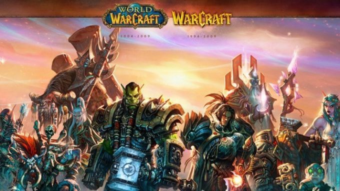 Io, me stesso e l’Avatar: quando la luna di miele è tecnologica. Esplorazione psicologica del giocatore dei Mmorpgs – Parte 1