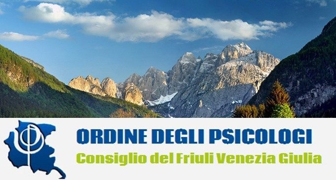 Ordine PSicologi Friuli