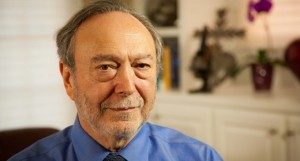 Stephen Porges e la Teoria Polivagale: Intervista